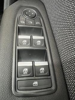 2025 Mitsubishi ASX Aspire XE MY25 Crystal White
