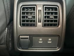 2025 Mitsubishi ASX Aspire XE MY25 Crystal White