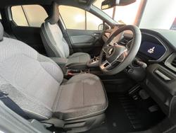 2025 Mitsubishi ASX Aspire XE MY25 Crystal White