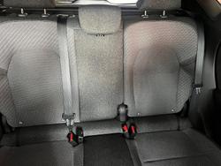 2025 Mitsubishi ASX Aspire XE MY25 Crystal White