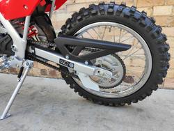 2023 HONDA CRF125FB MINI BIKE RED