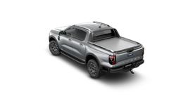 2025 Ford Ranger Wildtrak