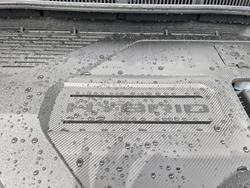 2025 KGM Torres Hybrid K30 J140 MY26 Grand White