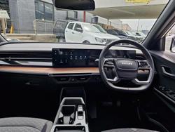 2025 KGM Torres Hybrid K30 J140 MY26 Grand White