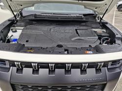 2026 KGM Torres Hybrid K30 J140 MY26 Grand White