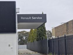 2026 KGM Torres Hybrid K30 J140 MY26 Grand White