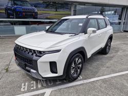 2025 KGM Torres Hybrid K30 J140 MY26 Grand White