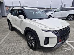 2026 KGM Torres Hybrid K30 J140 MY26 Grand White