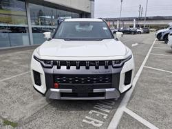 2025 KGM Torres Hybrid K30 J140 MY26 Grand White