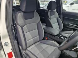 2026 KGM Torres Hybrid K30 J140 MY26 Grand White