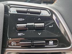 2026 KGM Torres Hybrid K30 J140 MY26 Grand White