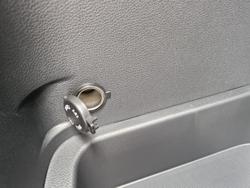 2025 KGM Torres Hybrid K30 J140 MY26 Grand White