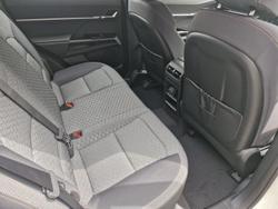 2025 KGM Torres Hybrid K30 J140 MY26 Grand White