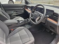 2025 KGM Torres Hybrid K30 J140 MY26 Grand White