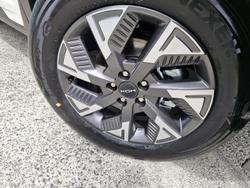 2025 KGM Torres Hybrid K30 J140 MY26 Grand White