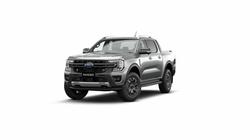 2025 Ford Ranger Wildtrak