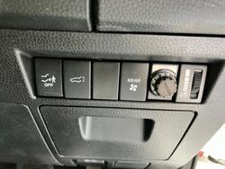 2023 Isuzu MU-X LS-U MY23 4X4 Dual Range Mineral White