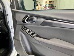 2023 Isuzu MU-X LS-U MY23 4X4 Dual Range Mineral White