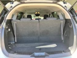 2023 Isuzu MU-X LS-U MY23 4X4 Dual Range Mineral White