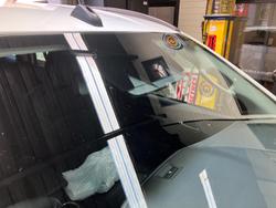 2023 Isuzu MU-X LS-U MY23 4X4 Dual Range Mineral White