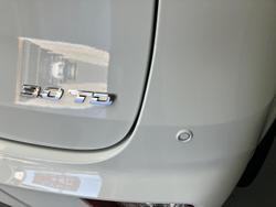 2023 Isuzu MU-X LS-U MY23 4X4 Dual Range Mineral White