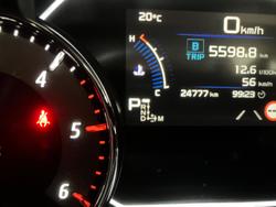 2023 Isuzu MU-X LS-U MY23 4X4 Dual Range Mineral White