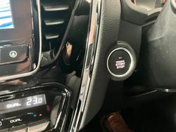 2023 Isuzu MU-X LS-U MY23 4X4 Dual Range Mineral White