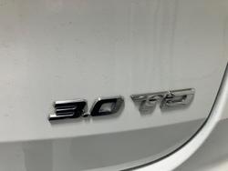 2023 Isuzu MU-X LS-U MY23 4X4 Dual Range Mineral White