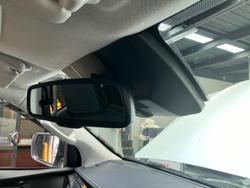 2023 Isuzu MU-X LS-U MY23 4X4 Dual Range Mineral White