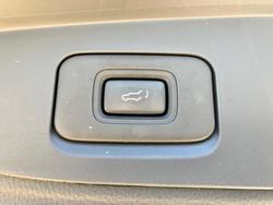 2023 Isuzu MU-X LS-U MY23 4X4 Dual Range Mineral White