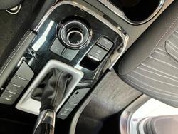 2023 Isuzu MU-X LS-U MY23 4X4 Dual Range Mineral White