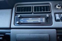 1980 Ford Cortina GL TF Red Pepper