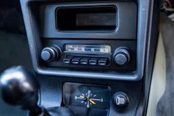 1980 Ford Cortina GL TF Red Pepper