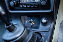 1980 Ford Cortina GL TF Red Pepper