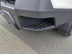 2025 KGM Musso EV AWD