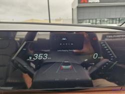 2025 KGM Musso EV AWD O100 MY26 AWD Grand White