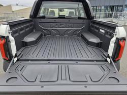 2025 KGM Musso EV AWD