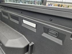 2025 KGM Musso EV AWD O100 MY26 AWD Grand White