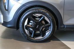 2025 Kia Stonic Sport