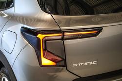 2025 Kia Stonic Sport