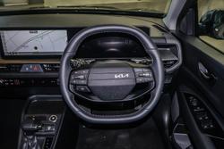 2025 Kia Stonic Sport