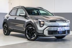 2025 Kia Stonic Sport