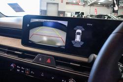 2025 Kia Stonic Sport