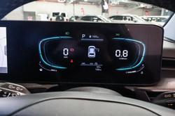 2025 Kia Stonic Sport