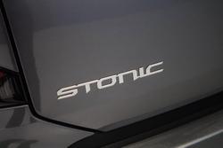 2025 Kia Stonic Sport