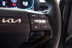 2025 Kia Stonic Sport