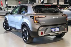 2025 Kia Stonic Sport