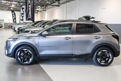 2025 Kia Stonic Sport