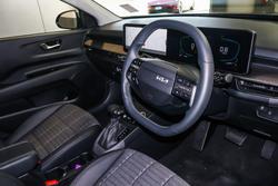 2025 Kia Stonic Sport