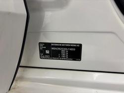 2021 BMW X5 xDrive40i M Sport G05 4X4 Constant Alpine White